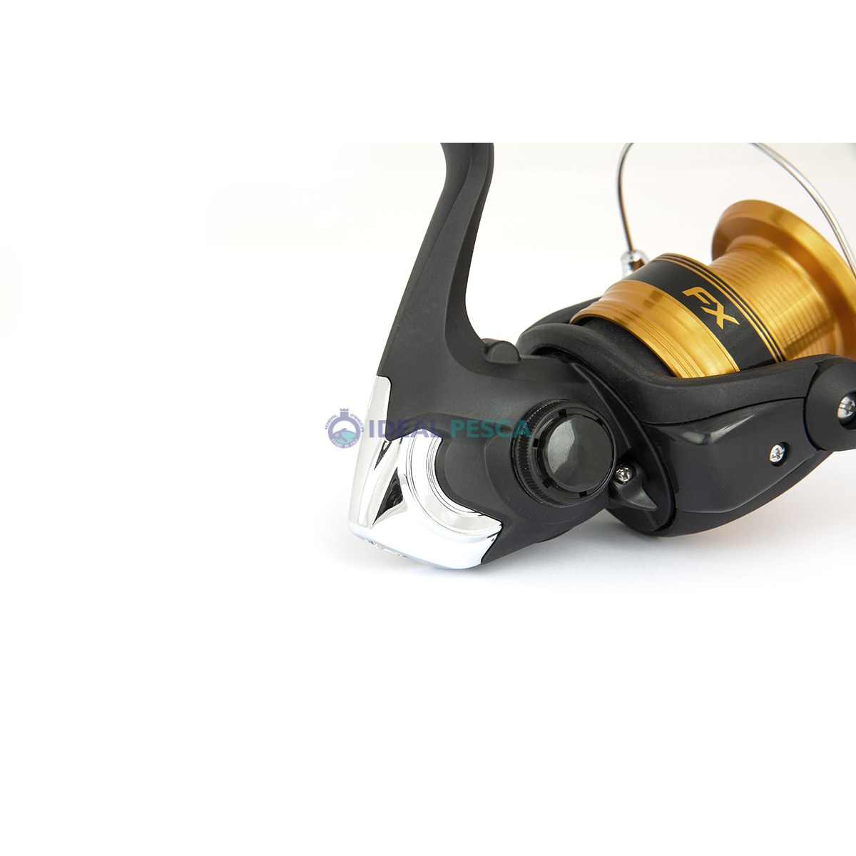 Carreto SHIMANO FX C3000