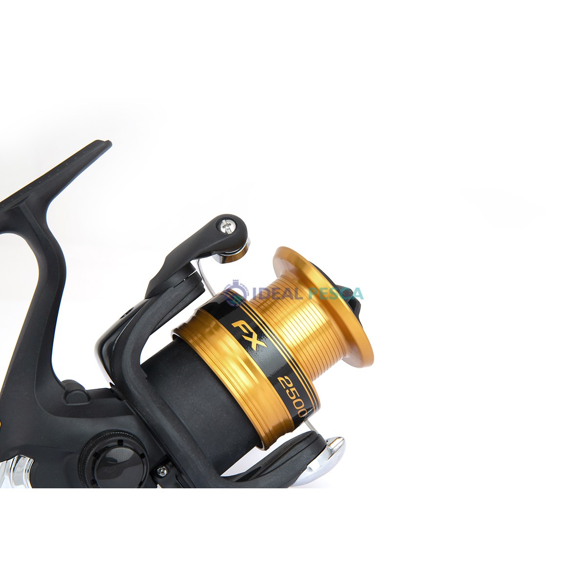 Carreto SHIMANO FX C3000