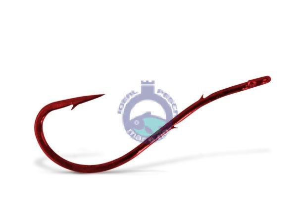ANZOL VMC 7054 vermelho