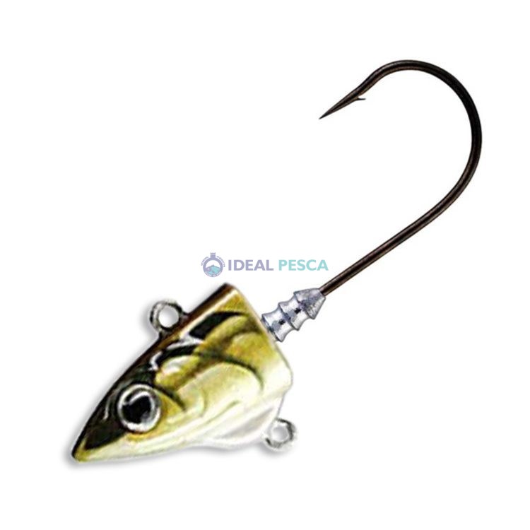 CABEÇOTES STORM 360GT Coastal Biscay Minnow