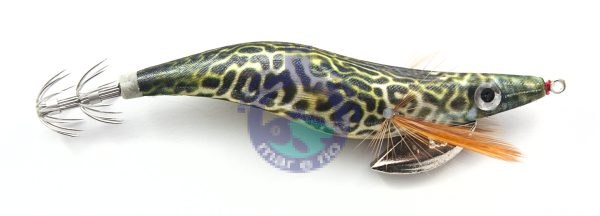 TONEIRA VEGA SPOT SQUID 3.0
