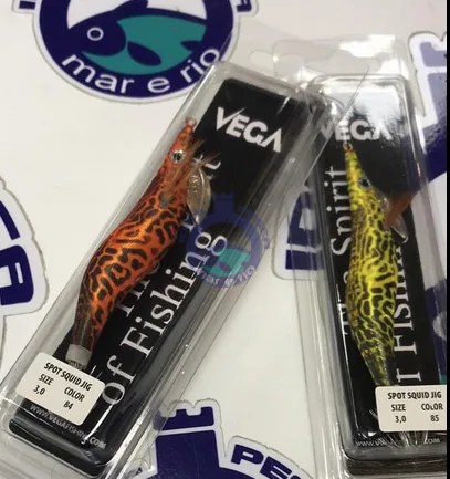 TONEIRA VEGA SPOT SQUID 3.0
