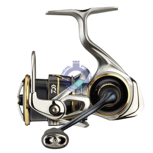 CARRETO DAIWA AIRITY LT 2020