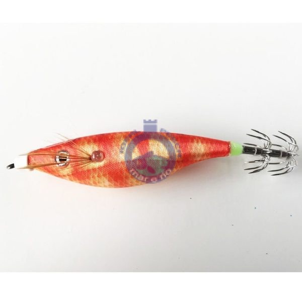TONEIRA KILLER M squid jig Williamson