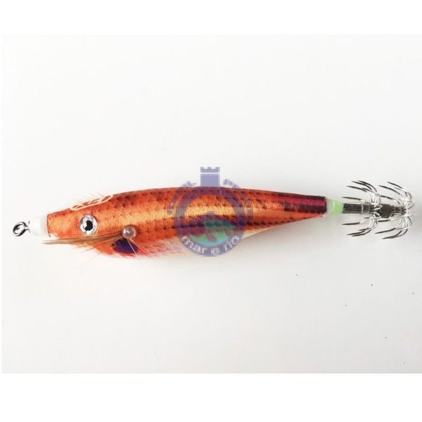 TONEIRA KILLER M squid jig Williamson