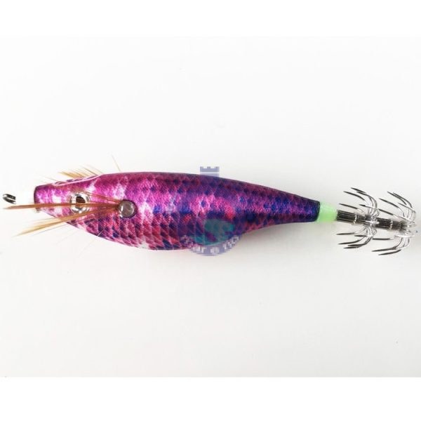 TONEIRA KILLER M squid jig Williamson