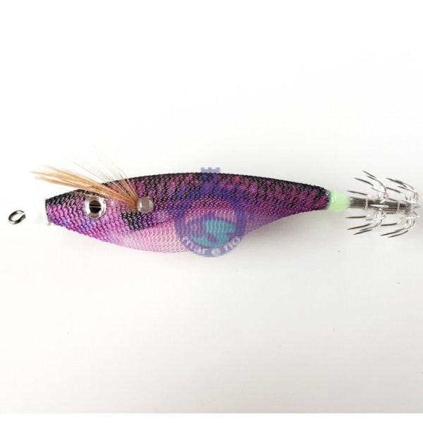 TONEIRA KILLER M squid jig Williamson