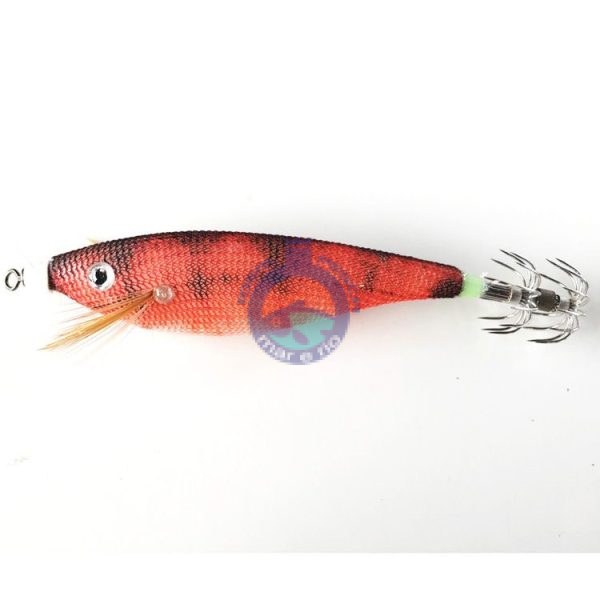 TONEIRA KILLER M squid jig Williamson