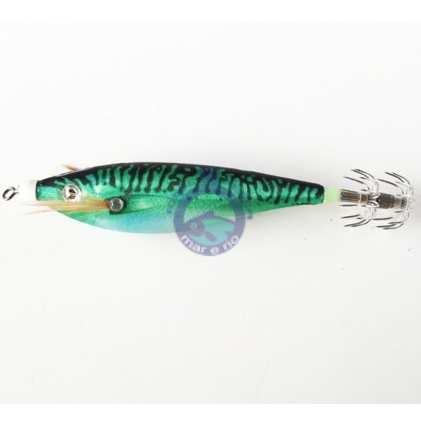 TONEIRA KILLER M squid jig Williamson