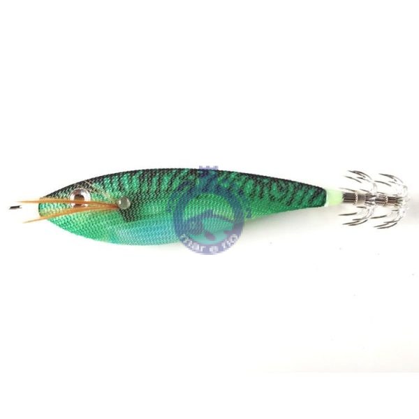TONEIRA KILLER M squid jig Williamson