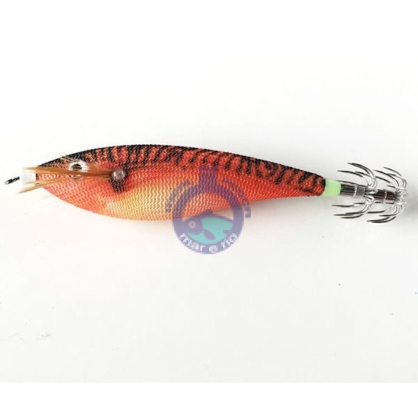 TONEIRA KILLER M squid jig Williamson