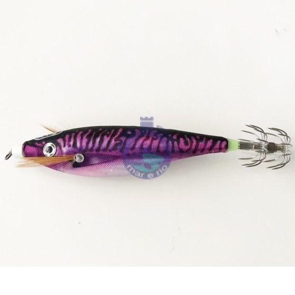 TONEIRA KILLER M squid jig Williamson