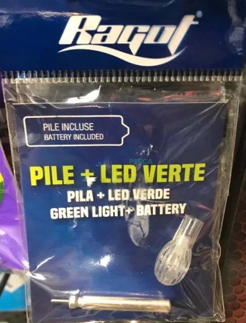 Led Ragot