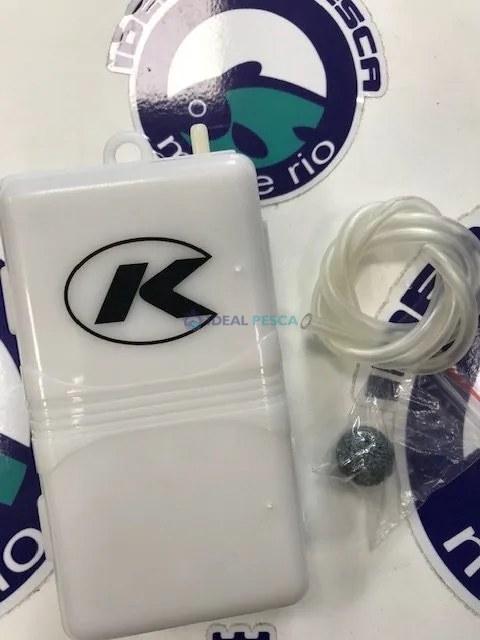 OXIGENADOR KALI KUNAN