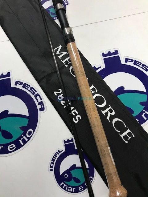 CANA DAIWA MEGAFORCE 282MFS