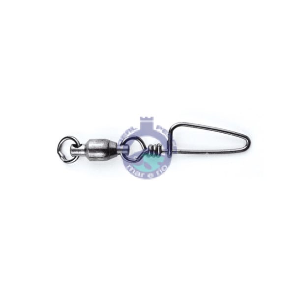 DESTORCEDOR BLUE FOX BARRIL de rolamentos extra forte
