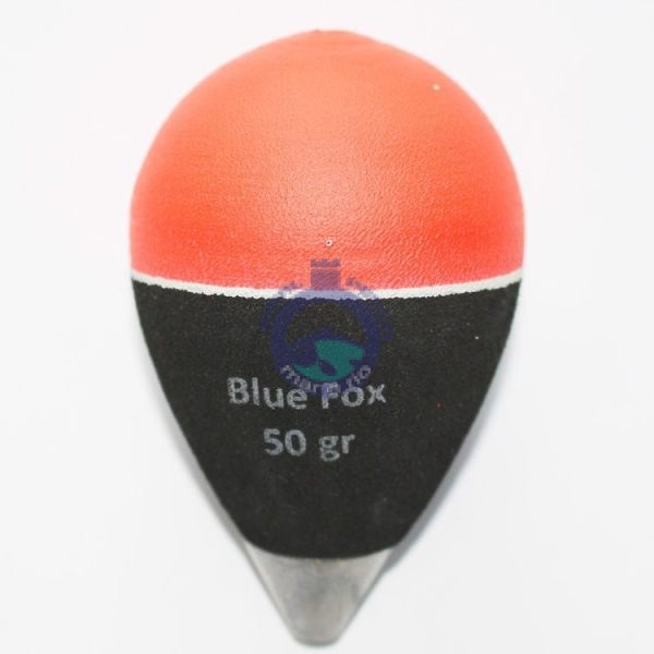 BÓIA PEÃO de correr Eva Blue Fox
