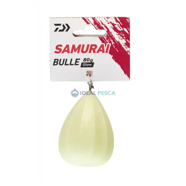 BOIA Bulle Samurai DAIWA