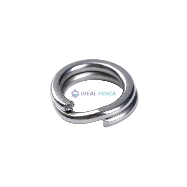 ARGOLA ABERTAS INOX MUSTAD MA108