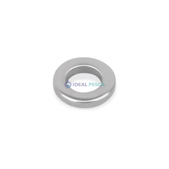 ARGOLA fechada INOX MUSTAD MA104