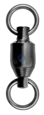 Destorcedor Vega com rolamentos Forte 7008