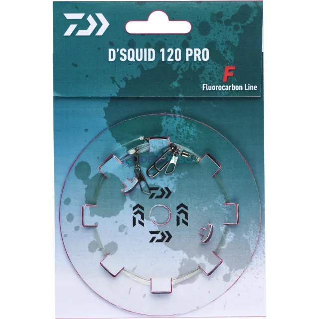 MONTAGEM EMBARCADA DAIWA lula pro 20