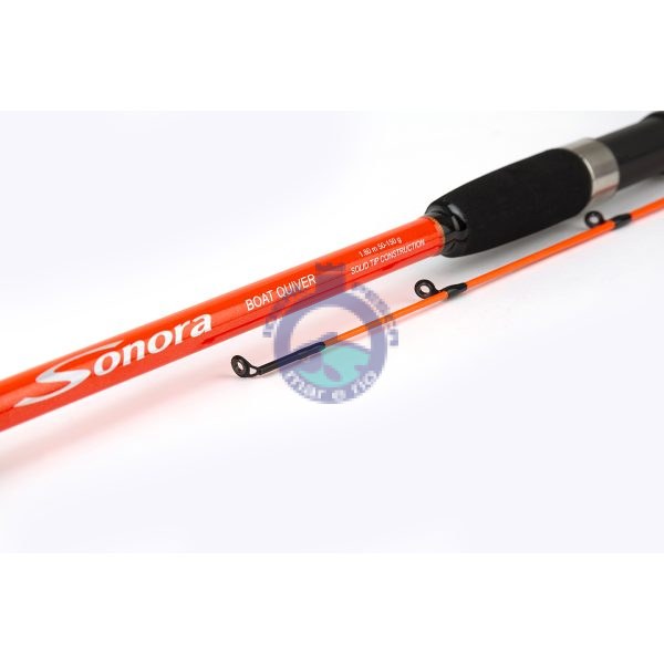 CANA SHIMANO SONORA BOAT QUIVER 1.80MT