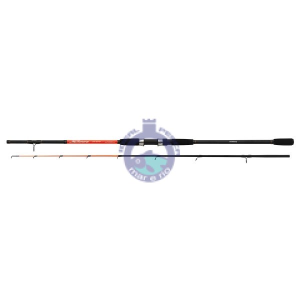 CANA SHIMANO SONORA BOAT QUIVER 1.80MT