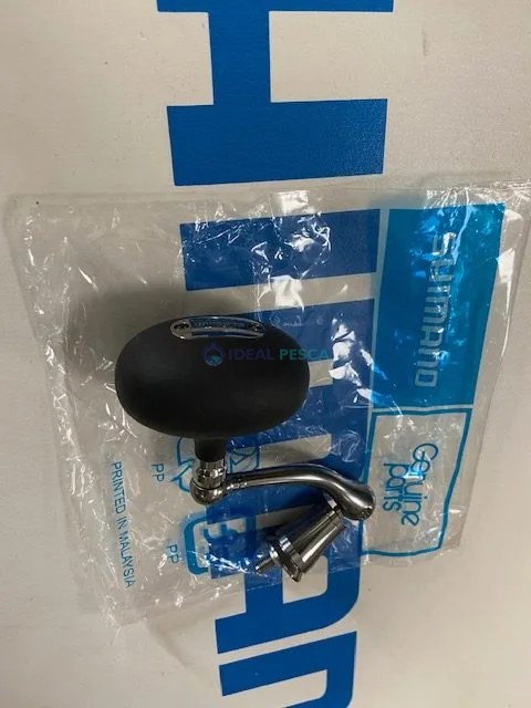 MANIVELA SHIMANO stradic 5000 XGFK