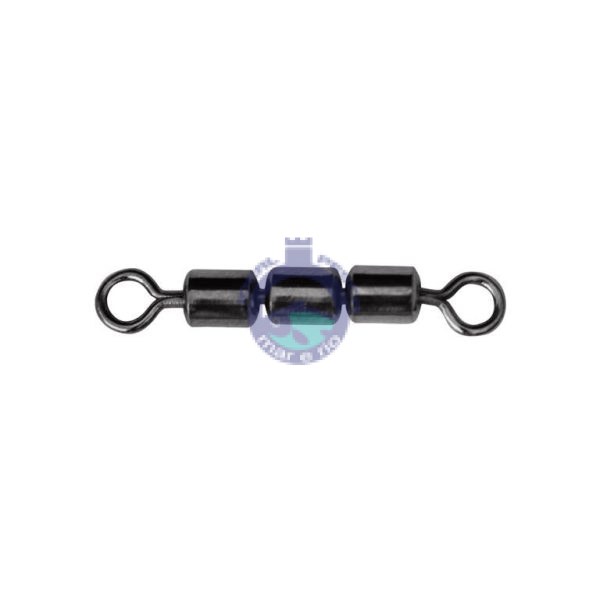 DESTORCEDOR BLUE FOX ROLLING SIMPLES triplo