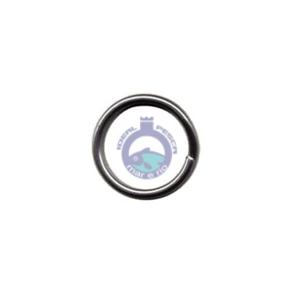 ARGOLA ABERTA BLUE FOX