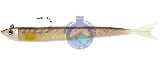 VINIL DAIWA SAMURAI EEL  175