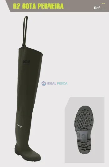 Bota Perneira – R2