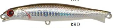 AMOSTRA JACKSON MUSCLE SHOT 95MM