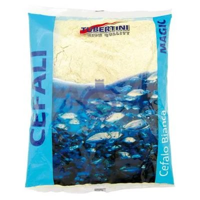 ENGODO Cefalo Bianca Magic Tubertini 1kg.