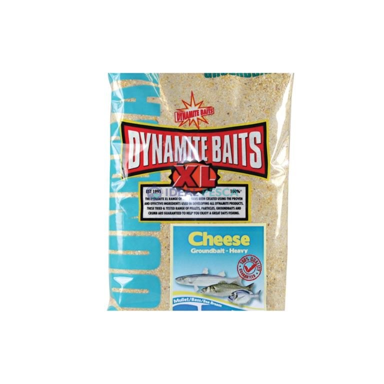ENGODO de queijo Heavy Dynamite