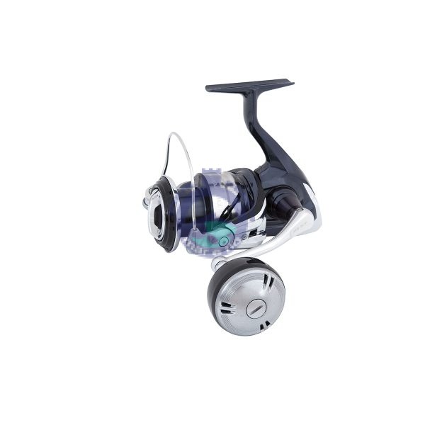Carreto Shimano Twin Power SW C 4000 XG