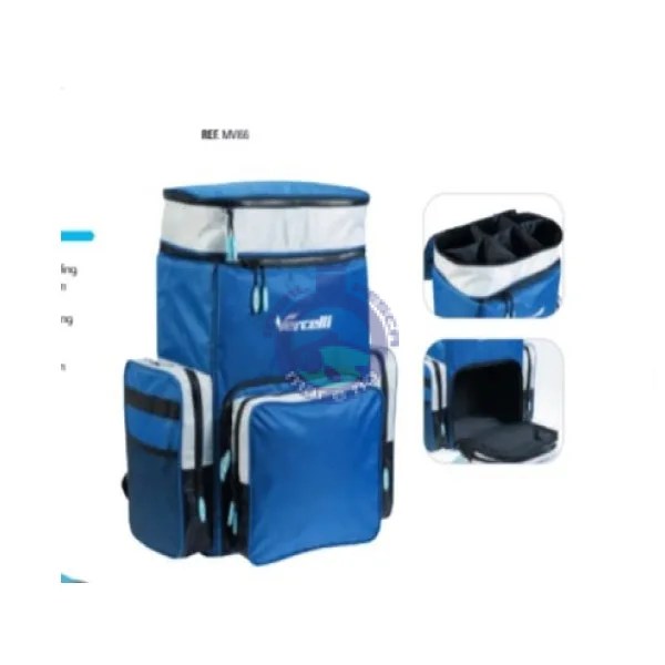 MOCHILA VERCELLI TORRETA 55LT