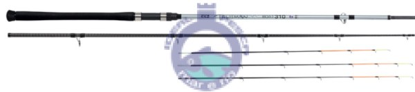 CANA TICA TALISMAN F1  3.10MTR