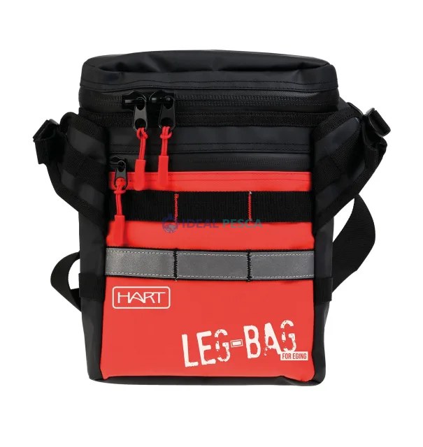Bolsa Hart Leg bag