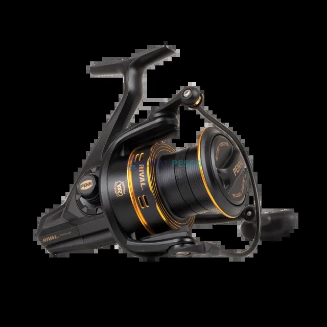 CARRETO PENN RIVAL 6000 LC gold