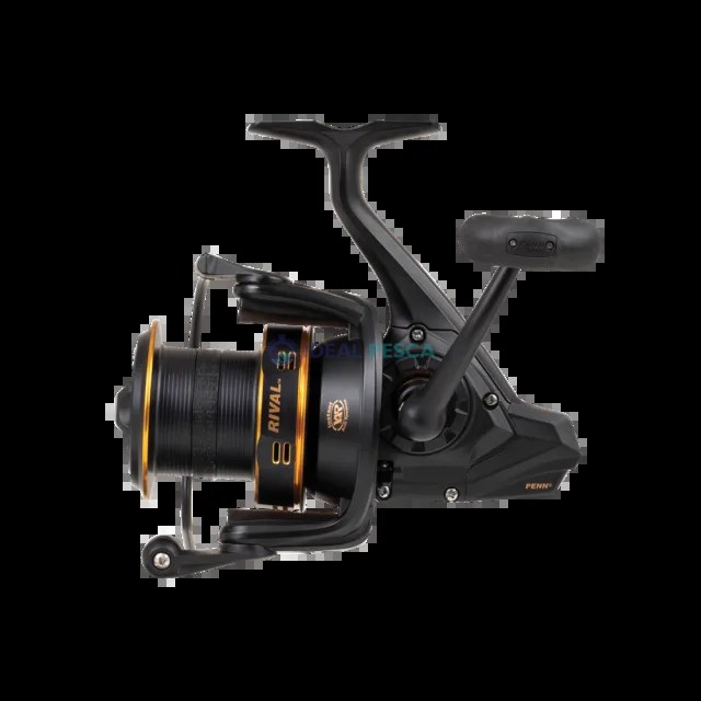 CARRETO PENN RIVAL 6000 LC gold