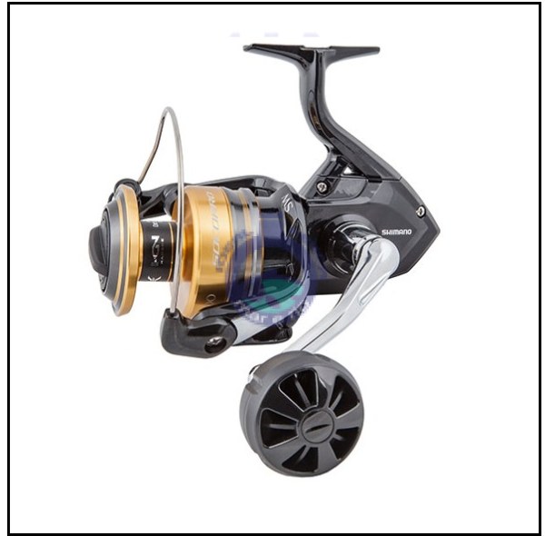Carreto SHIMANO SOCORRO SW 5000