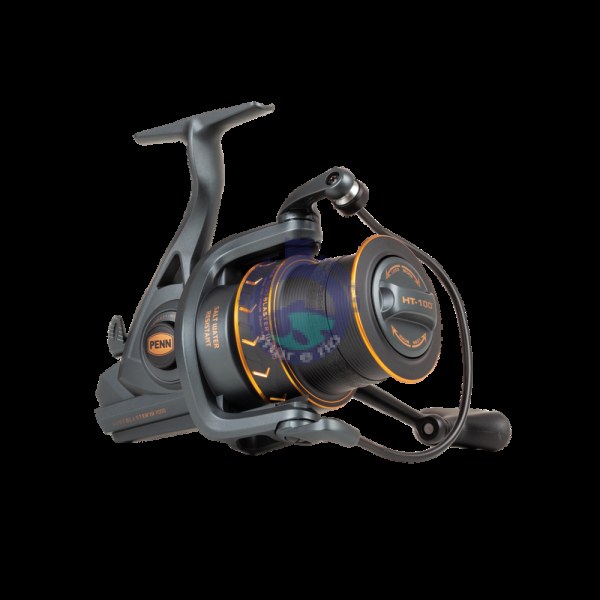 Carreto Penn Surf Blaster III 7000 lceu