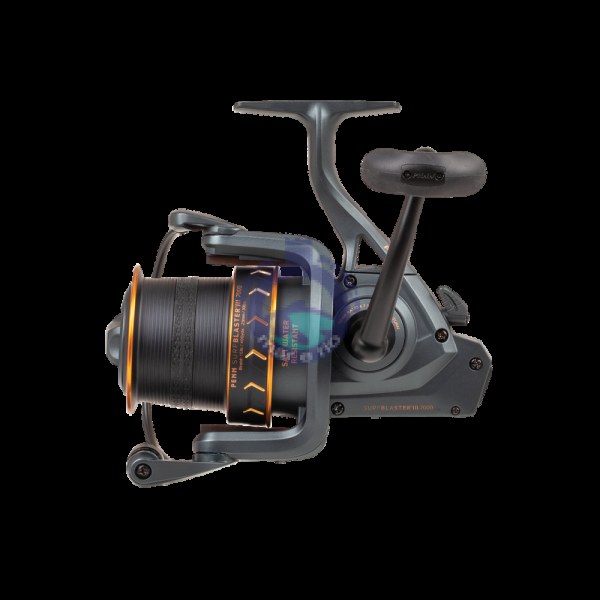 Carreto Penn Surf Blaster III 7000 lceu
