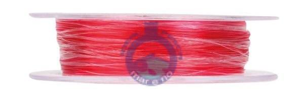 Chicotes Vercelli – Tapered Shock Leader 2 cores