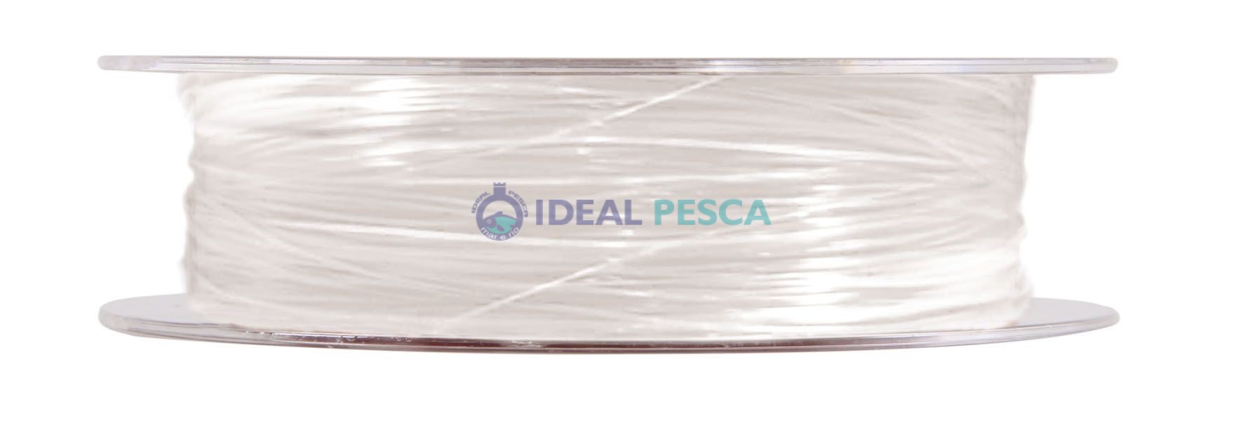 Chicotes Vercelli – Tapered Shock Leader transparente