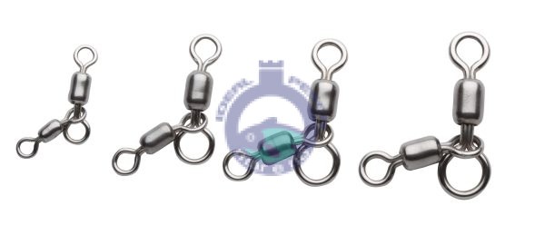 DESTORCEDOR TRIPLO inox EXTRA FORTE Asari