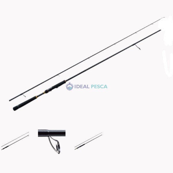 Cana MAJOR CRAFT triple cross  TCX1002