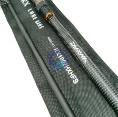 Cana DAIWA RX 902 HXHFS BF